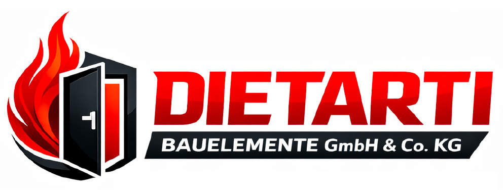DIETARTI Bauelemente GmbH & Co. KG Logo